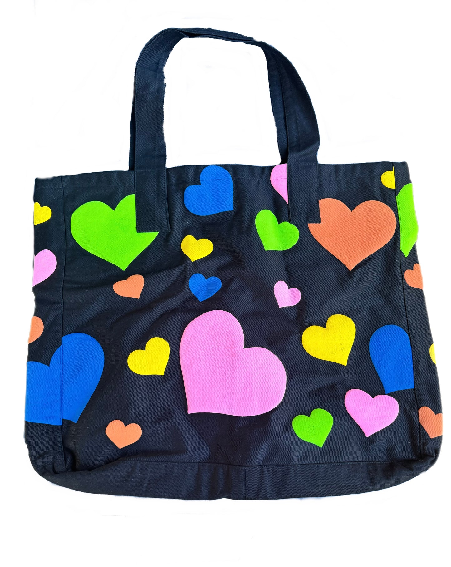 XL Tote Bag