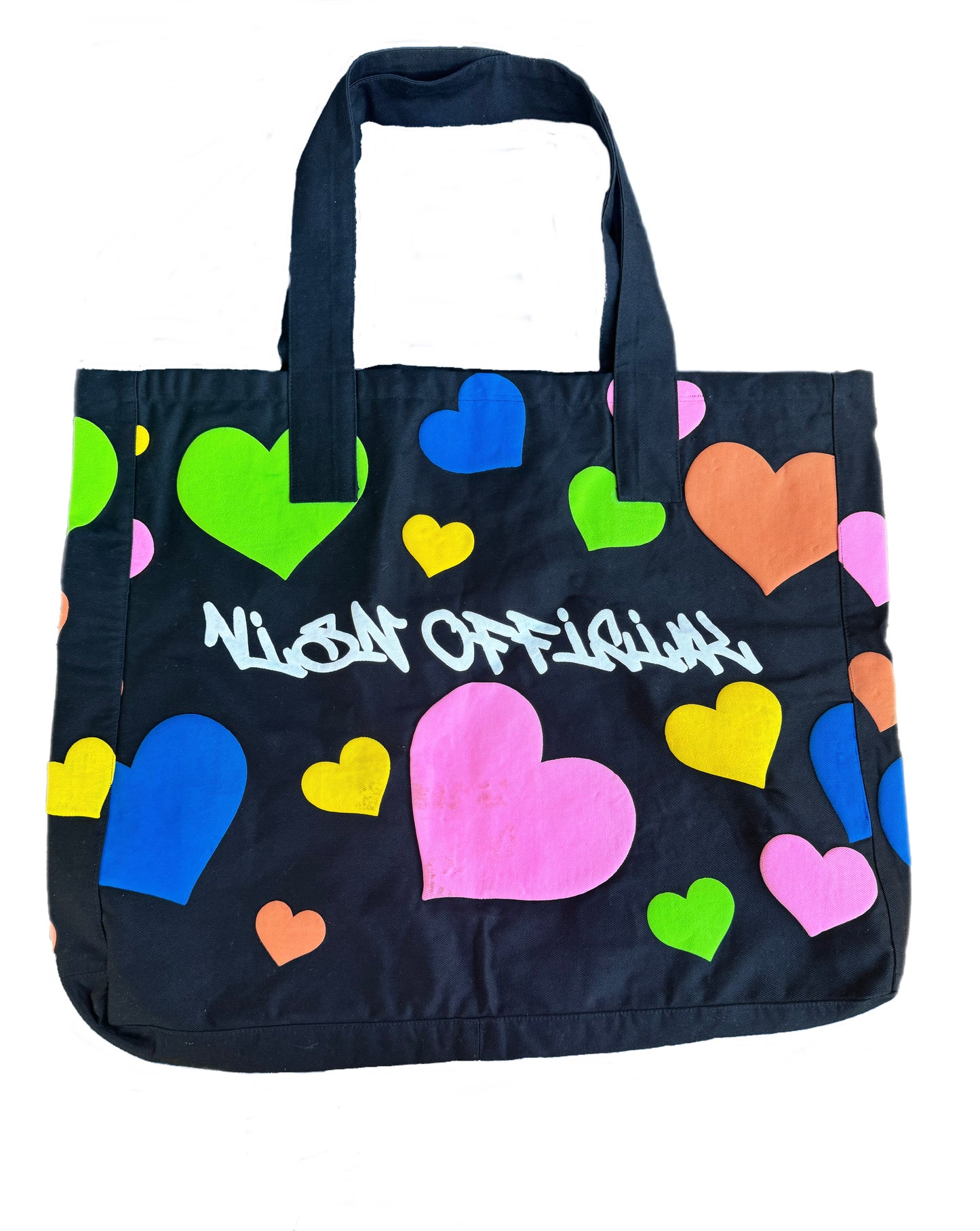 XL Tote Bag