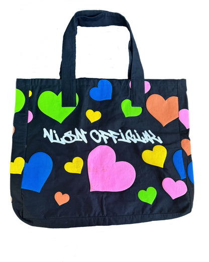 XL Tote Bag